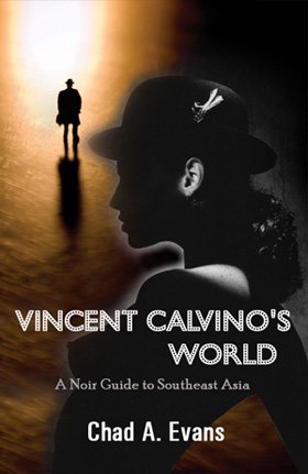 Vincent Calvino's World 