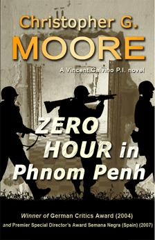 Zero Hour in Phnom Penh 